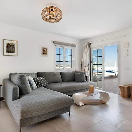 Villa Luce *