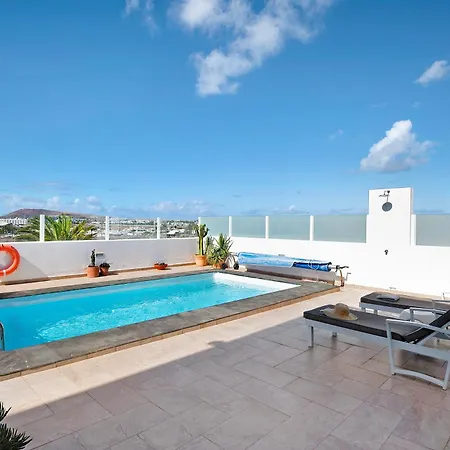 Villa Luce *