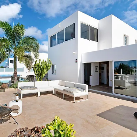 Villa Luce *