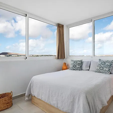 Luce Villa Playa Blanca (Lanzarote)
