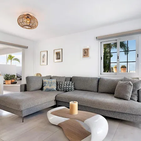 Villa Luce
