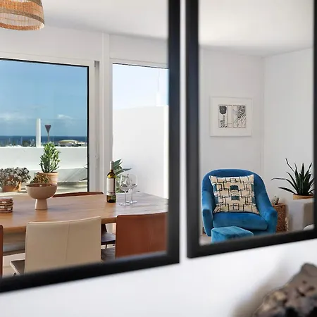 Luce Villa Playa Blanca (Lanzarote)